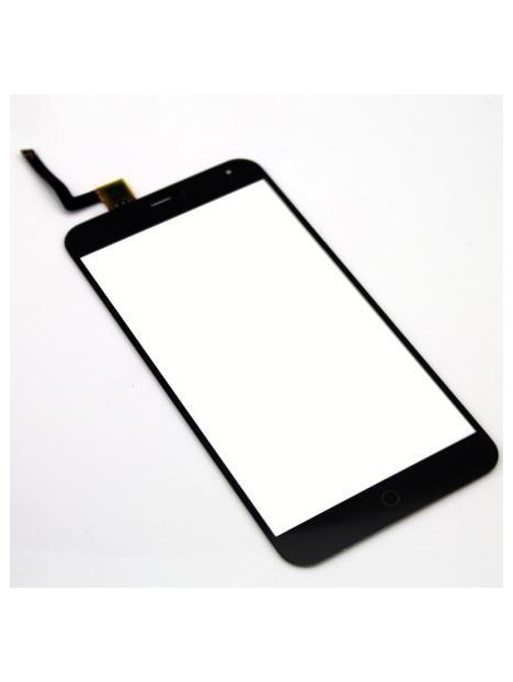Meizu Meilan M1 Note 5.5" pantalla táctil negro premium