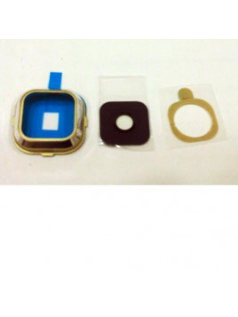 Samsung Galaxy A7 A700 A7000 SM-A700F cubierta lente camara