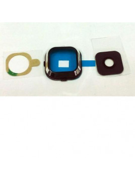 Samsung Galaxy A7 A700 A7000 SM-A700F cubierta lente camara