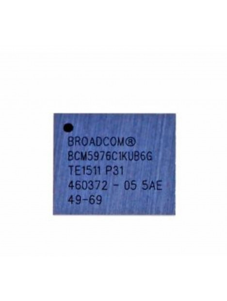 iPhone 6 IC BCM5976 pantallas táctil