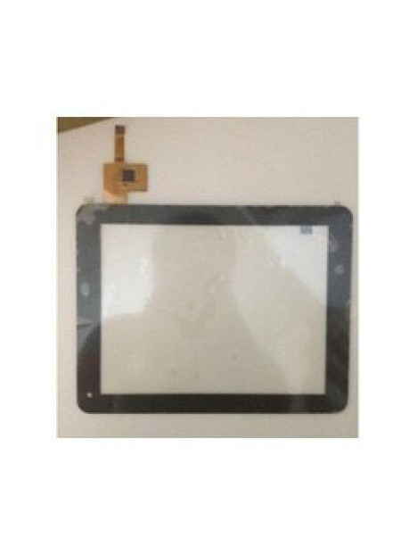 Pantalla Táctil repuesto Tablet China 8" Modelo 10 ACECT0800