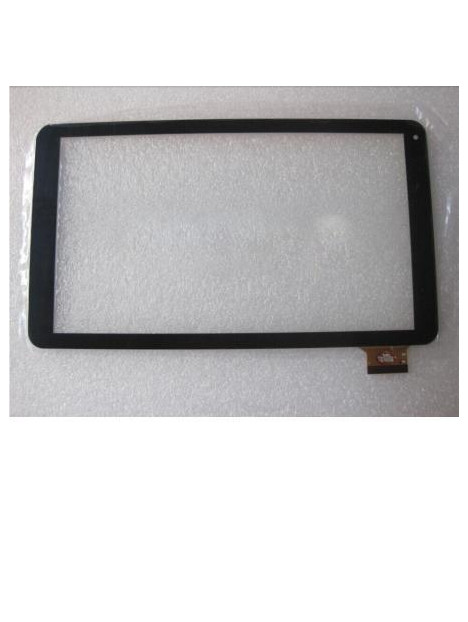 Pantalla Táctil repuesto Tablet china 10.1" Modelo 35 FM1022