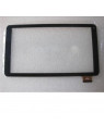 Pantalla Táctil repuesto Tablet china 10.1" Modelo 35 FM1022