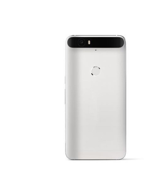 Huawei Google Nexus 6P tapa batería blanco