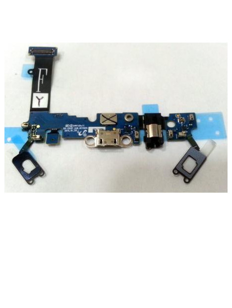 Samsung Galaxy A5 SM-A510F flex conector de carga micro usb