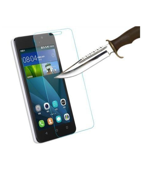 Huawei Ascend Y635 protector cristal templado