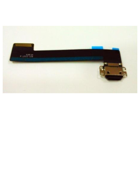 Flex conector carga negro iPad mini 4 - iPad mini 5