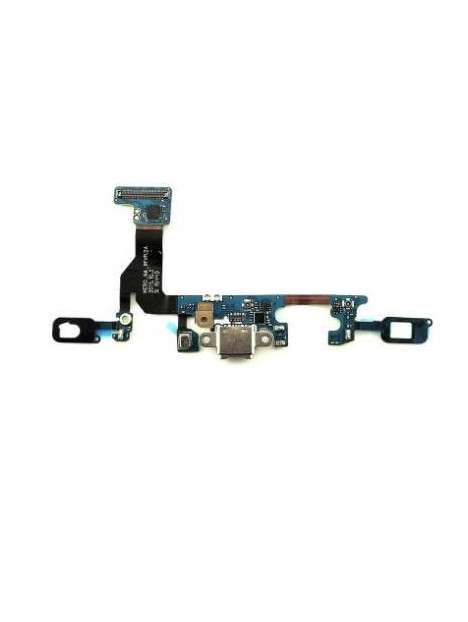 Samsung Galaxy S7 SM-G930F flex conector de carga micro usb