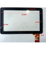 Pantalla Táctil repuesto Tablet china 9" Modelo 30 sin aguje