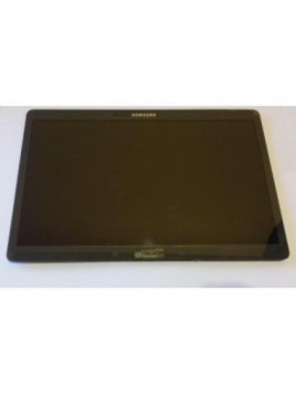 Samsung Galaxy Tab S 10.5" SM-T800 T805 pantalla lcd + táctil gris premium