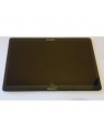 Samsung Galaxy Tab S 10.5" SM-T800 T805 pantalla lcd + táctil gris premium