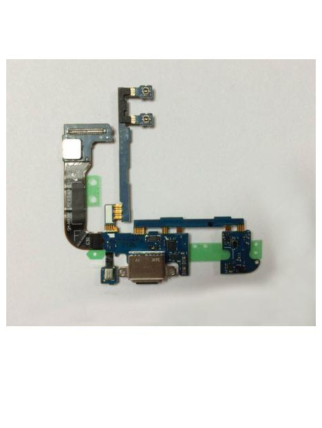 Samsung Galaxy Note 7 SM-N930F flex conector de carga micro