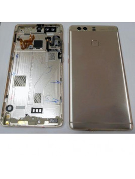 Huawei Ascend P9 Plus tapa batería dorado