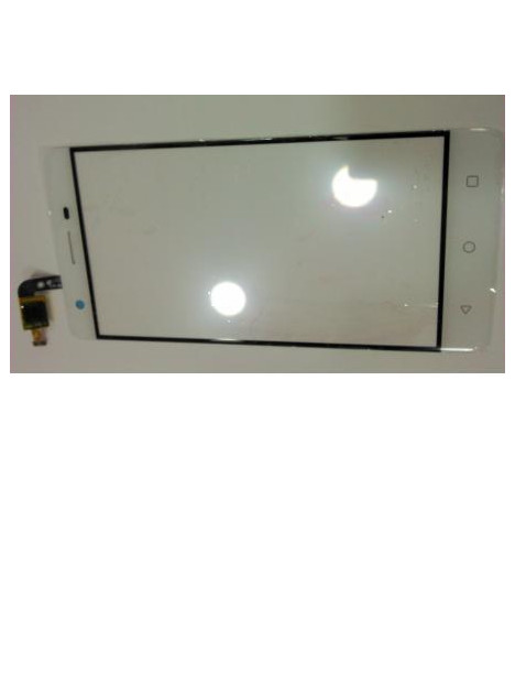 ZTE Blade V770 Orange Neva 80 TT175S pantalla tactil blanco