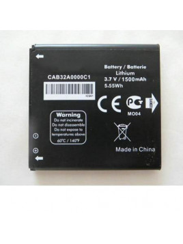 Batería Premium Alcatel CAB32A0000C1 OT-991 OT-916 OT-992D