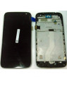 Motorola Moto G4 Play xt1602 4G pantalla lcd + tactil negro