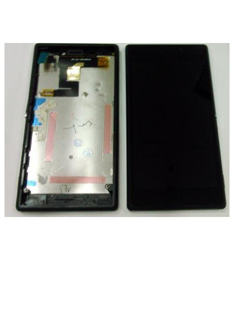 Sony Xperia M2 S50H D2303 D2305 D2306 pantalla lcd + tactil