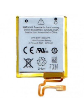 Bateria Premium iPod Nano 7