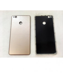 Xiaomi mi4s tapa bateria dorada premium