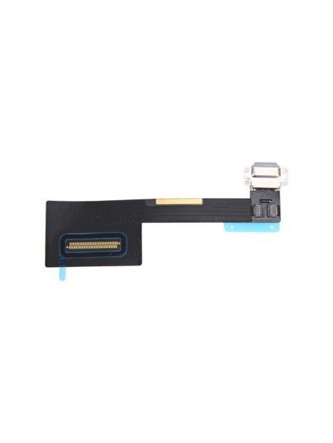 Flex conector carga negro iPad Pro 9.7