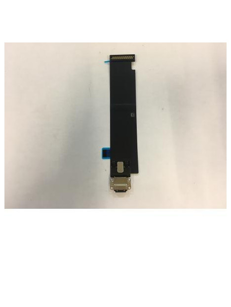 Flex conector carga negro IPad Pro 12.9"