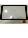 Pantalla Táctil repuesto Tablet china 10.1" Modelo 43 negro