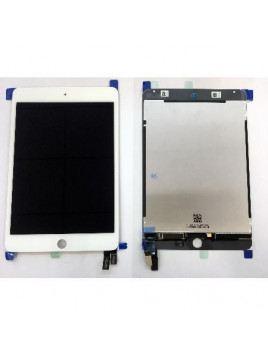 LCD + Táctil blanco iPad mini 4