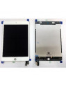 LCD + Táctil blanco iPad mini 4