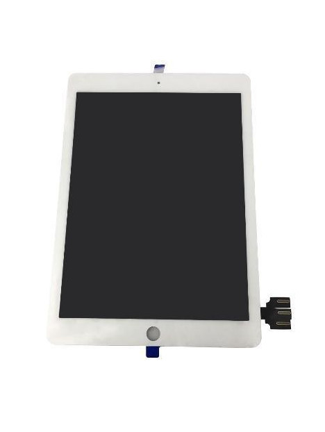 LCD + Táctil blanco iPad pro 9.7