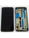 Alcatel One Touch Idol 4 6055 pantalla lcd + tactil negro +