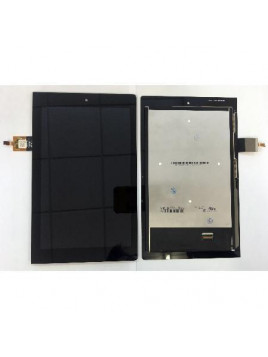 Lenovo Yoga 2 8" 830 830L 830F pantalla lcd + tactil negro o