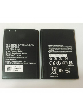 Batería Premium HB434666RBC Huawei E5577C E5573-856 E5573-852 E5573-853 E5573s-856 E5573s-852 E5573s-853