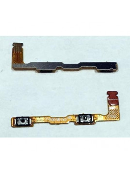 Alcatel One Touch Idol 3 5.5" OT-6045 6045Y flex volumen premium