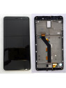 Xiaomi Mi5s Plus 5.7" pantalla lcd + tactil negro + marco premium