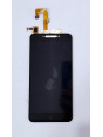 Alcatel A5 Led 5085B pantalla lcd + tactil negro premium