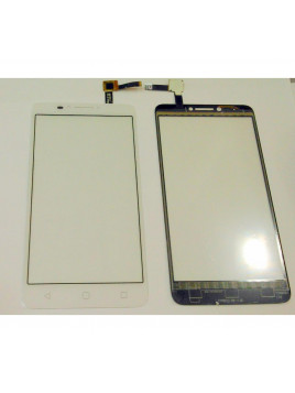 Alcatel One Touch Pixi 4 6" 4G 9001x tactil blanco premium