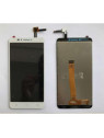 Alcatel One Touch Pixi 4 6" 4G 9001x pantalla lcd + táctil blanco premium