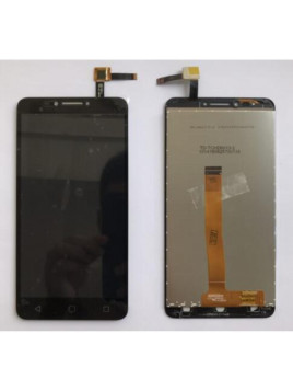 Alcatel One Touch Pixi 4 6" 4G 9001x pantalla lcd + táctil negro premium