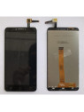 Alcatel One Touch Pixi 4 6" 4G 9001x pantalla lcd + táctil negro premium