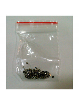 IPhone 8 A1863 set tornillos dorado premium iPhone SE 2020 A2275 A2296 A2298