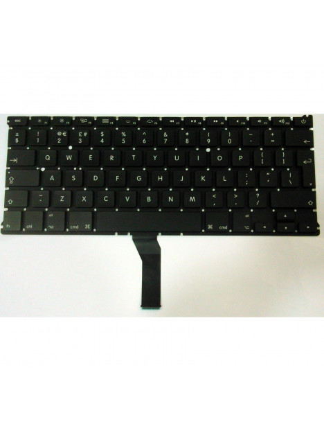Macbook Air A1369 A1466 13.3" teclado version UK premium remanufacturado