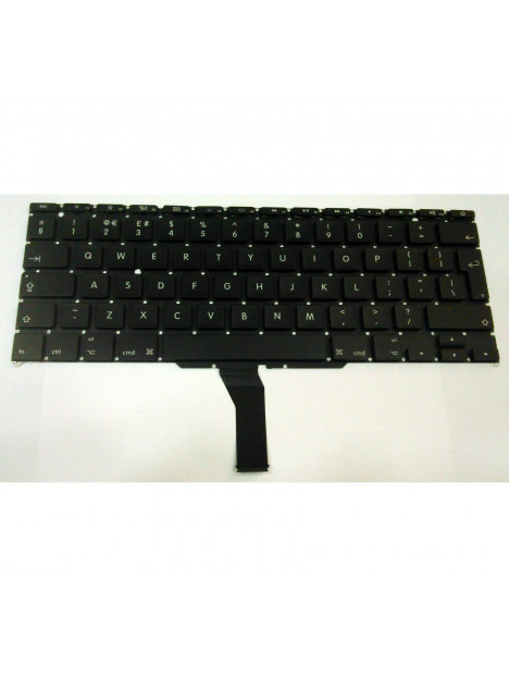 Macbook Air A1370 A1465 11.6" teclado version UK premium remanufacturado