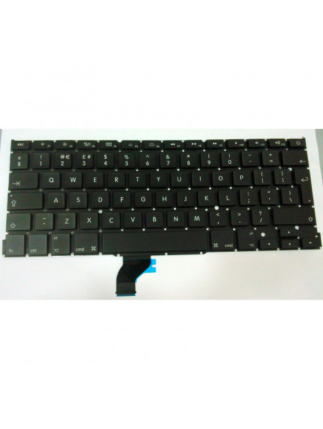 Macbook Pro A1502 13.3" teclado version UK premium remanufacturado