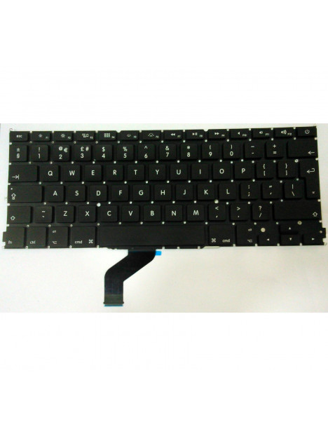 Macbook Pro A1425 13.3" teclado version UK premium remanufacturado