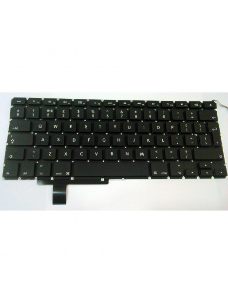 Macbook Pro A1297 17" teclado version UK premium remanufacturado