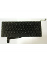 Macbook Pro A1286 15.4" 2008 teclado version UK premium remanufacturado