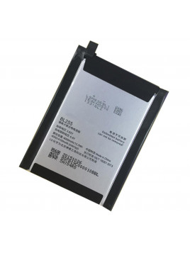 Batería premium BL255 Lenovo ZUK Z1 4000mAh