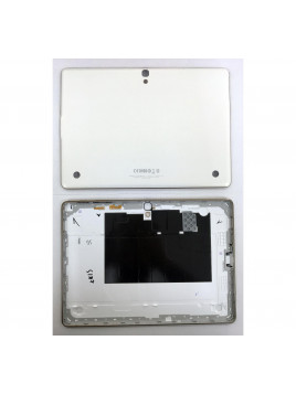 Samsung Galaxy Tab S 10.5" SM-T800 tapa trasera blanca