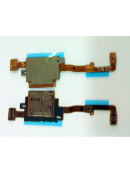 Samsung Galaxy Tab S 10.5" SM-T800 flex lector sim premium