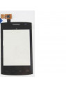 LG E410 Optimuuus L1 II Pantalla Táctil negra premium